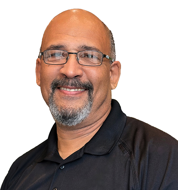 Pete Rodriguez