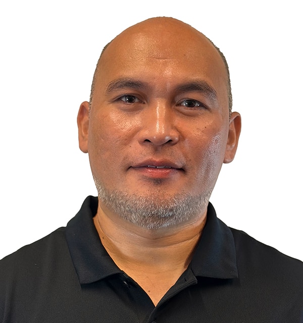 Zaldy Sara