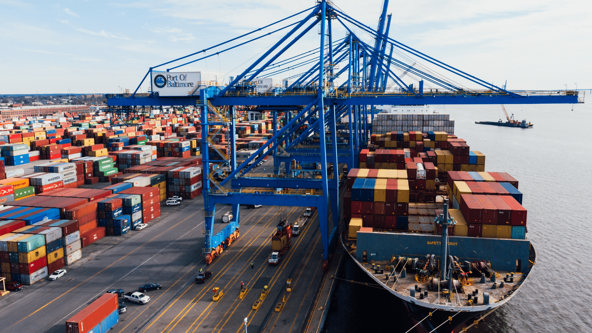 Mitigating Tariff Headwinds: Jacksonville & Regional FTZ Strategies