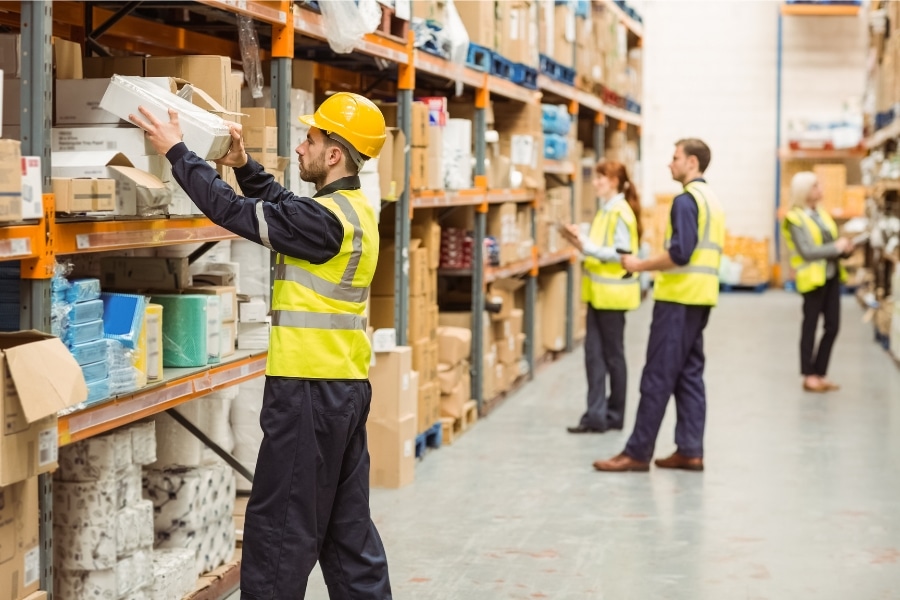 Reverse Logistics: A $1 Trillion Force Reshaping Industrial Real Estate