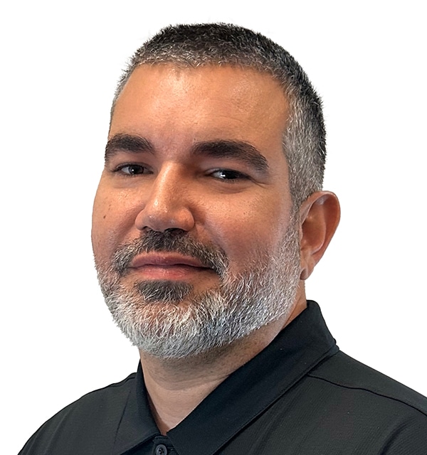 Raidel “Ray” Hernandez