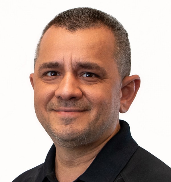 Sergey Kirillov