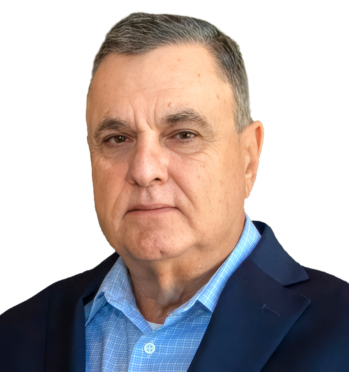Marc Scaffe