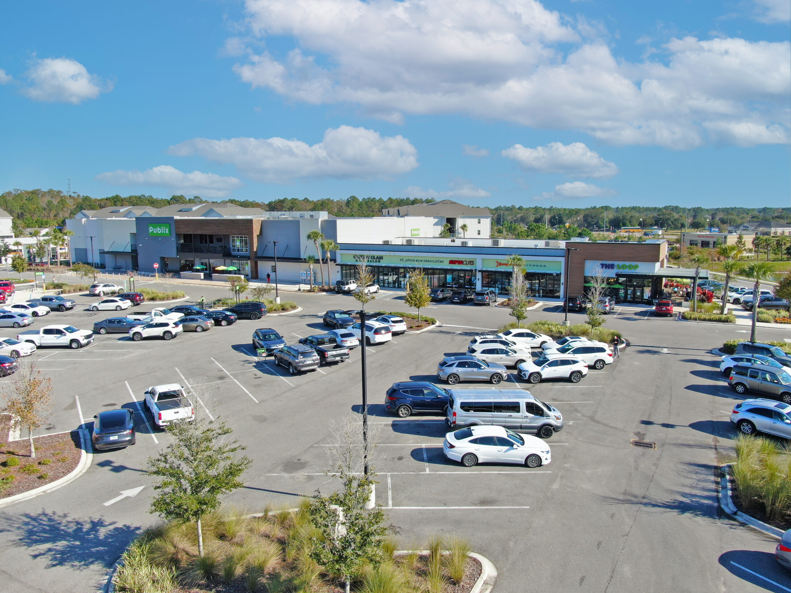 Best Retail Corridors in Jacksonville for Growing Businesses