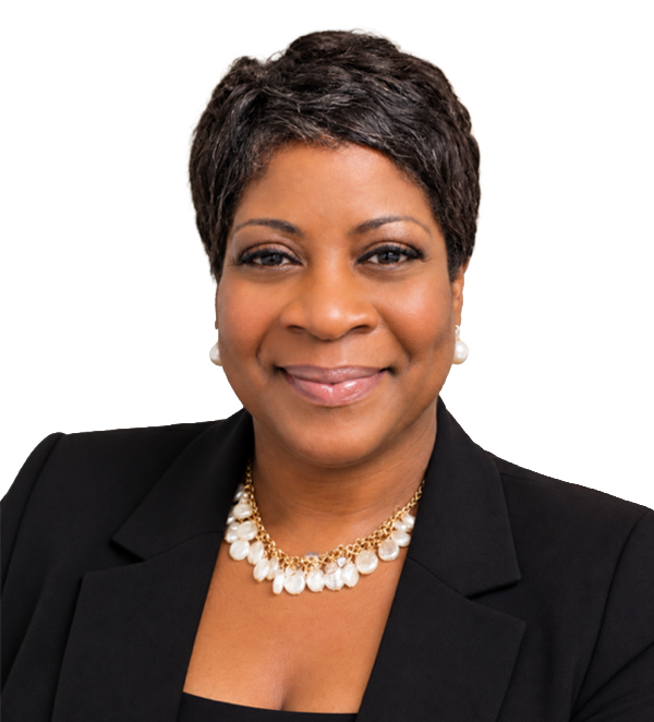 Trena Brown