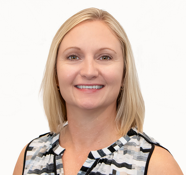 Vickie Whitaker, CPM